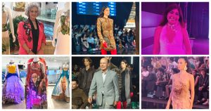 Diseñadores mexicanos