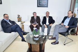 Monreal afirma que proceso contra "Alito" Moreno no es una cacería de brujas.