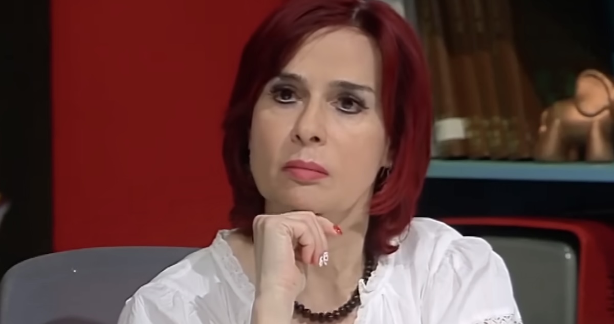 La auditora forense Muna Dora Buchahin.