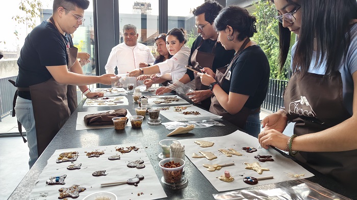 Museo del Cacao y Chocolate