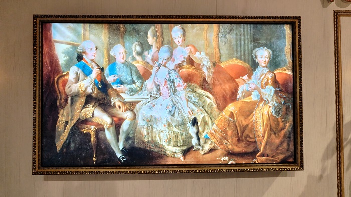 Museo del Cacao y Chocolate