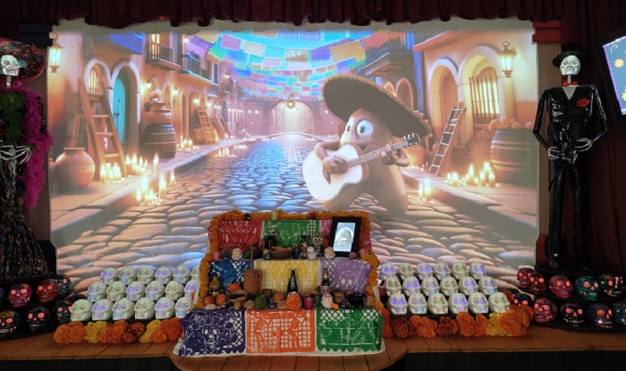 Museo del Cacao y Chocolate