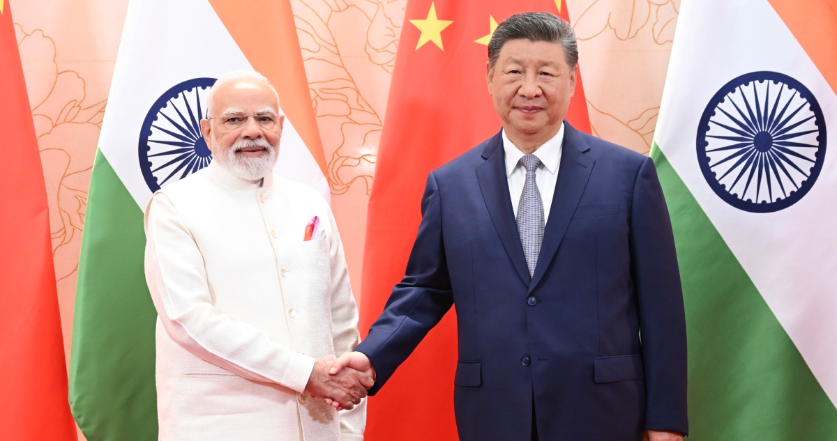 Donald Trump destrozó en semanas la relación histórica entre Estados Unidos (EU) e India. Y ahora golpea hacia México intensificando su campaña de presión.