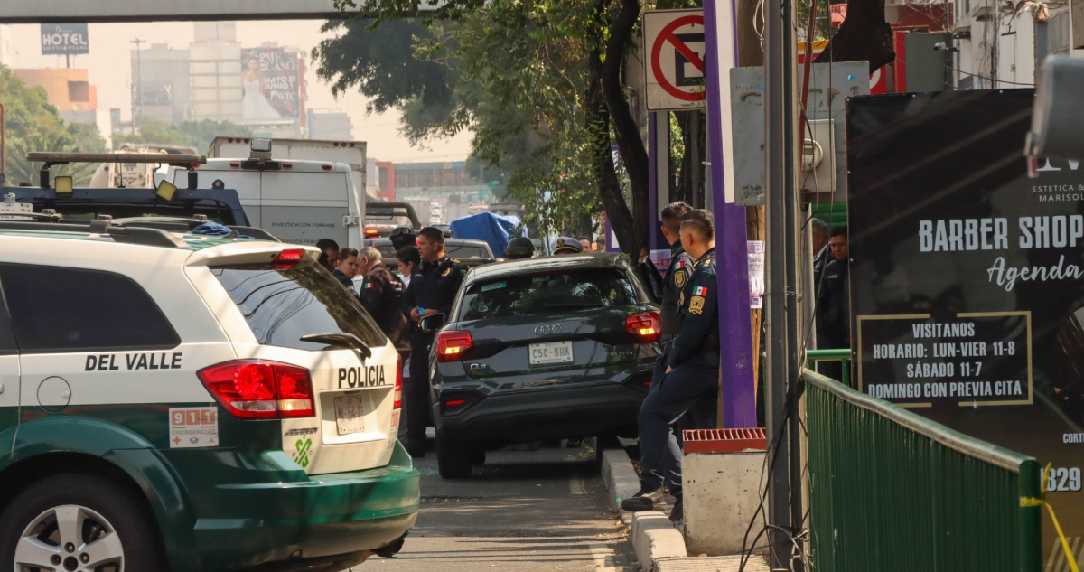 Nery “N”, cómplice del atentado a Ximena Guzmán y José Muñoz, permanecerá prisión.