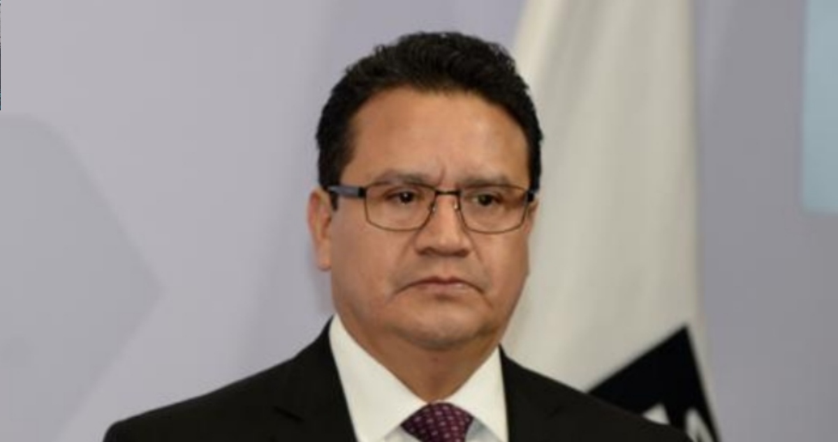 La Presidenta Claudia Sheinbaum Pardo anunció este jueves su propuesta para integrar el Órgano de Administración Judicial (OAJ): el abogado Néstor Vargas.