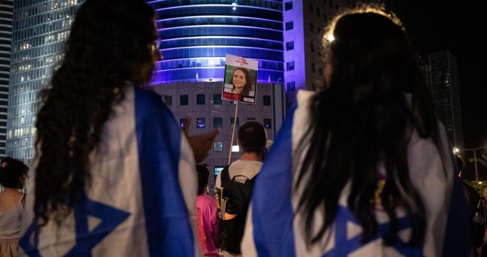 Netanyahu es señalado de sacrificar rehenes al no responder a acuerdo de Hamás.