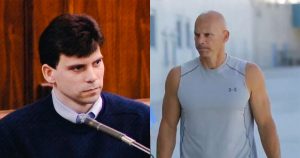 Niegan libertad condicional a Lyle Menéndez