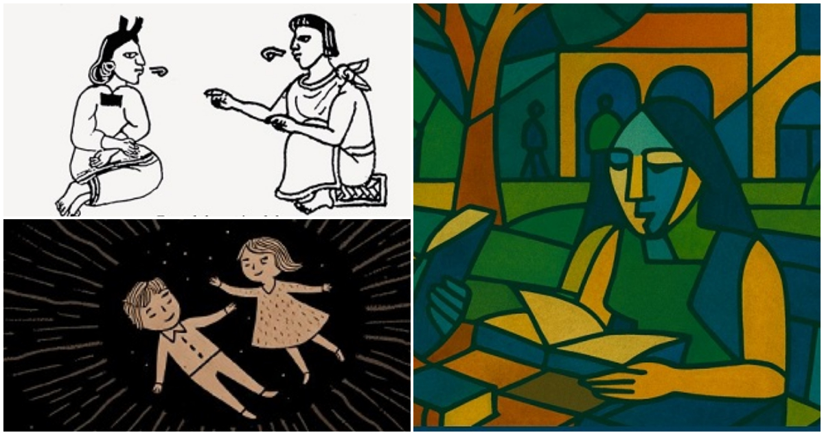 ¿Qué actividades hay para la Noche de Museos?