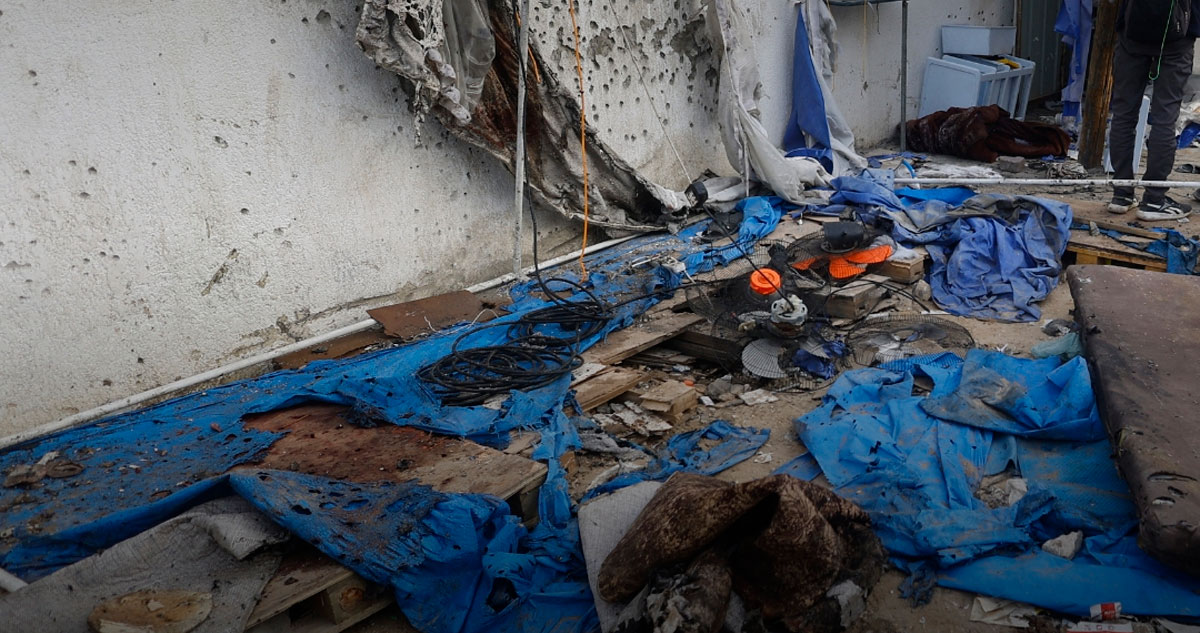 La ONU acusa a Israel de violar derecho internacional por ataque que provocó la muerte de seis periodistas en Gaza