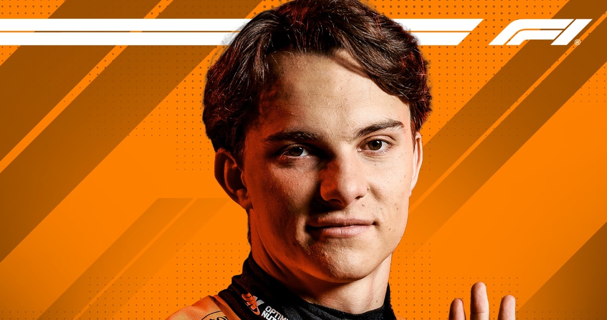 El piloto australiano Oscar Piastri (McLaren) dio este domingo un golpe al Mundial de Fórmula 1 tras imponerse en el Gran Premio de los Países Bajos.