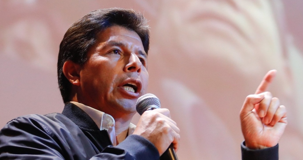 La Cancillería de Perú reprochó a la Presidenta de México, Claudia Sheinbaum Pardo, la postura adoptada y emitida oficialmente por la mandataria luego de recibir en Palacio Nacional a Guido Croxatto, abogado del expresidente peruano Pedro Castillo.