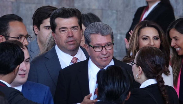 CATEM, el sindicato de Pedro Haces, acumula acusaciones de extorsión en 6 estados.