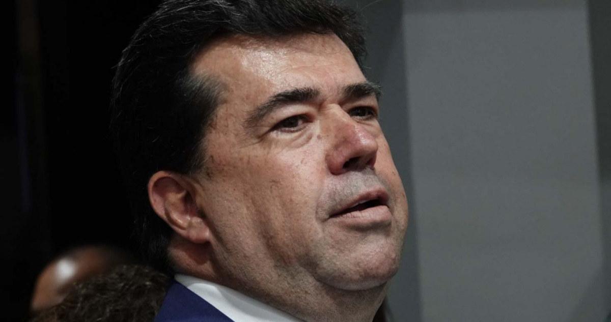 CATEM, el sindicato de Pedro Haces, acumula acusaciones de extorsión en 6 estados.