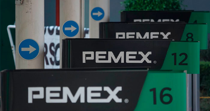 Pemex y Silicon Valley