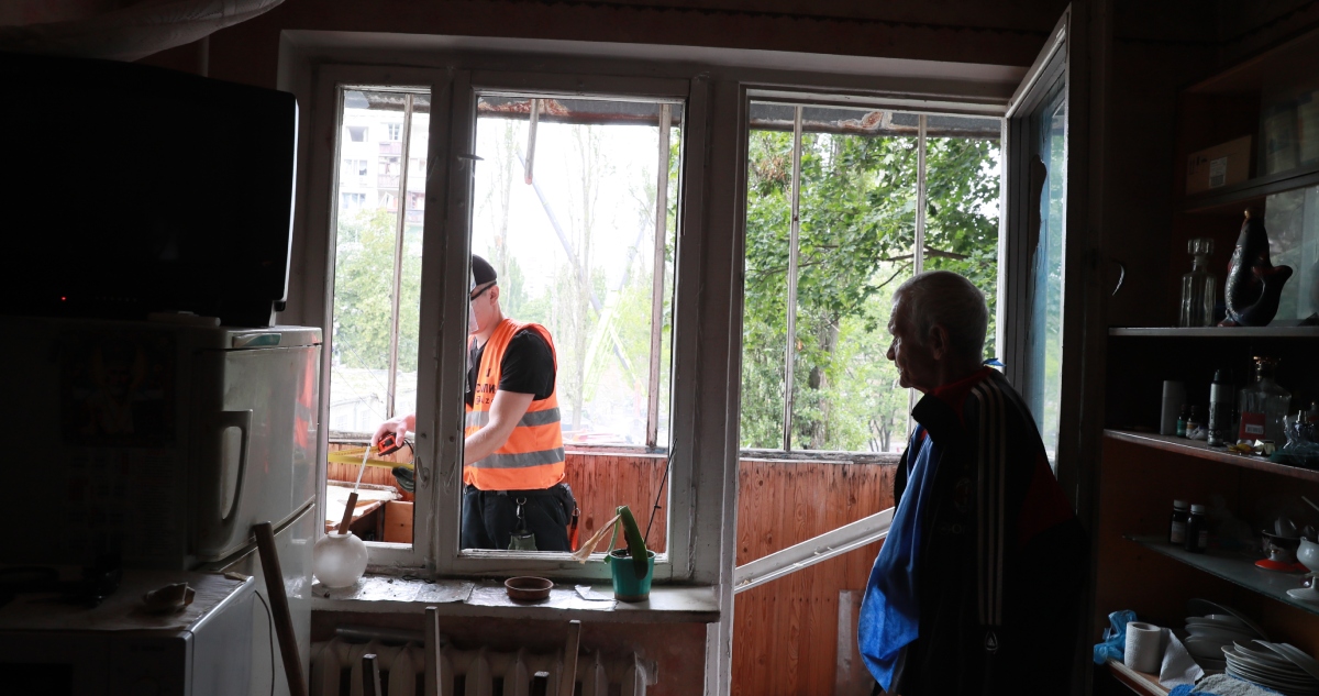 El Ministerio de Defensa de Rusia informó de la liberación de 146 militares ucranianos prisioneros de guerra a cambio de otros tantos militares rusos.