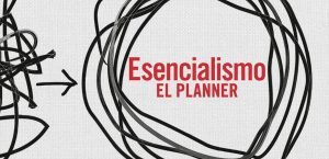 Planner Esencialismo