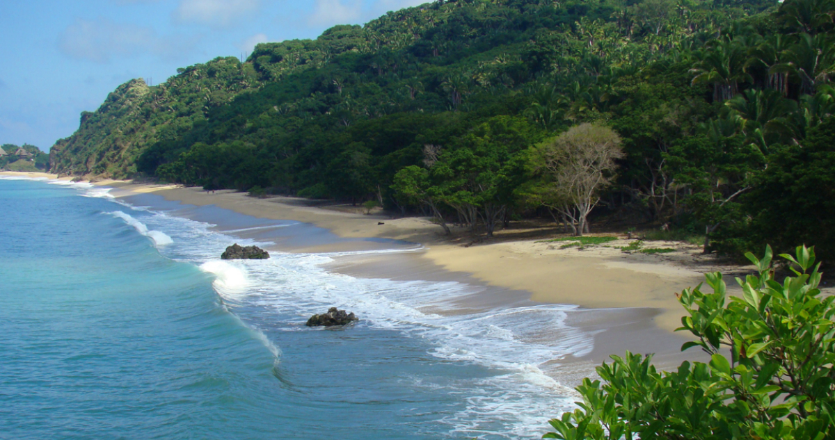 Playas de Nayarit