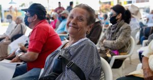 Después de estos resultados de disminución de la pobreza, Morena y sus aliados tienen ya el tema de su campaña para las elecciones del 2027.