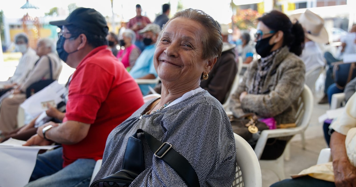 Después de estos resultados de disminución de la pobreza, Morena y sus aliados tienen ya el tema de su campaña para las elecciones del 2027.
