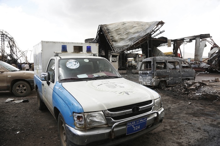 El movimiento hutí de Yemen confirmó la muerte de su Primer Ministro "de facto" Ahmed Ghaleb al Rahwi en el ataque aéreo efectuado el pasado jueves por Israel.