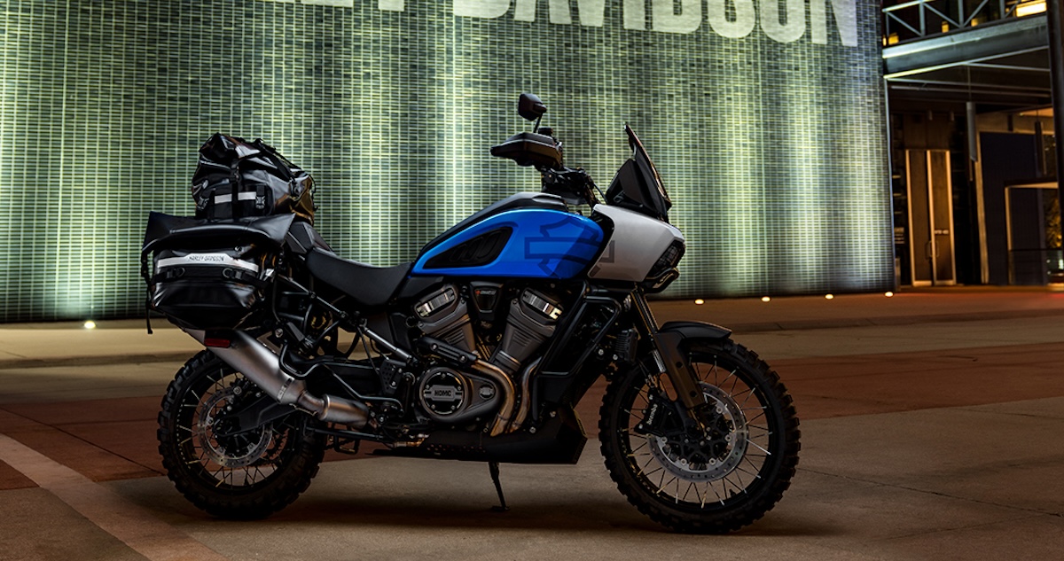 La Profeco hizo un llamado a revisión para casi 500 motocicletas Harley Davidson de distintos modelos y años para reparar una falla.