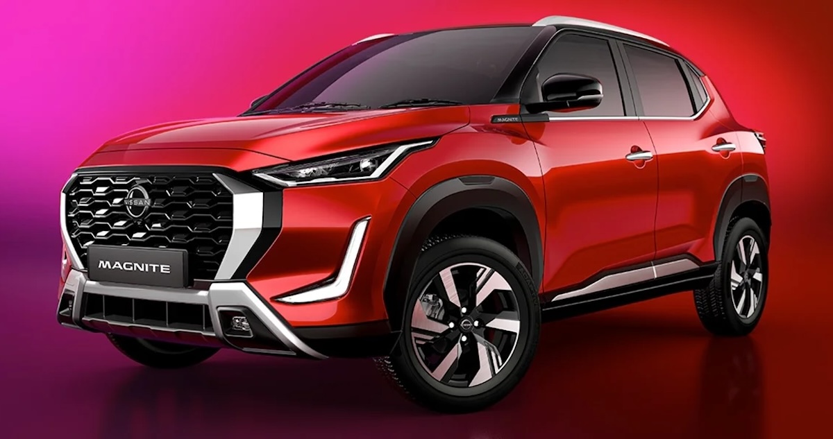 La Profeco llamó a revisión a más de 21 mil camionetas Nissan Magnite Advance 2025, con el fin de reparar posibles fallas en los faros y la tubería ABS.