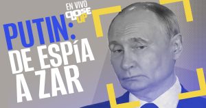 Desde que Vladimir Putin gobierna Rusia, el Kremlin se ha volcado en defender una ideología centrada en el pensamiento conservador y los "valores familiares tradicionales".