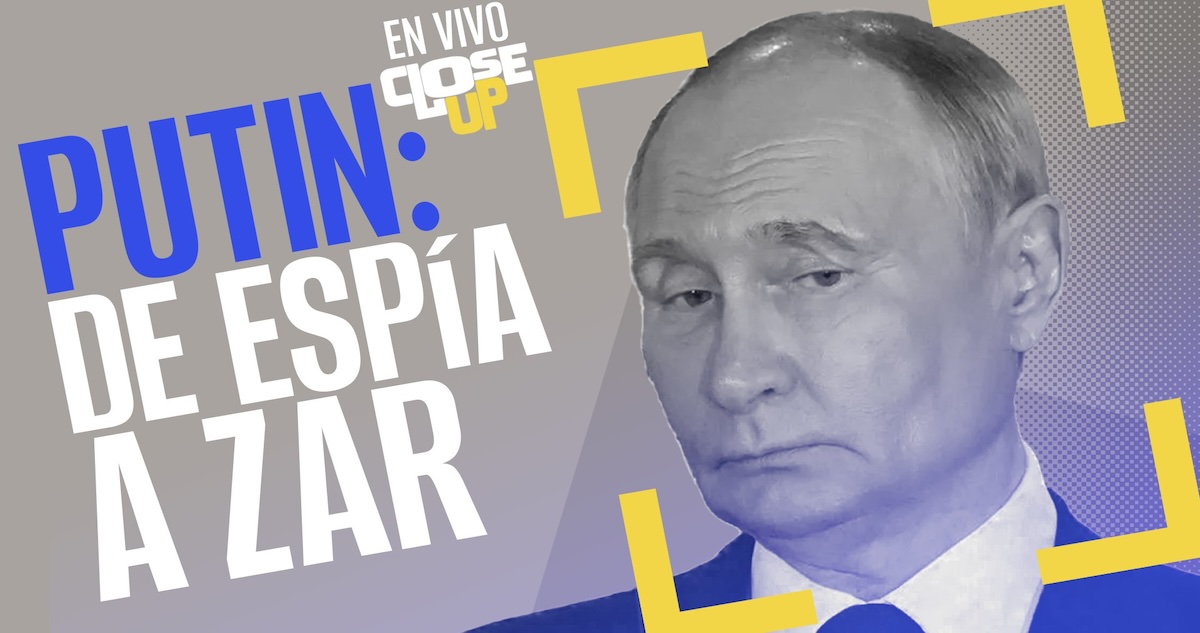 Desde que Vladimir Putin gobierna Rusia, el Kremlin se ha volcado en defender una ideología centrada en el pensamiento conservador y los "valores familiares tradicionales".