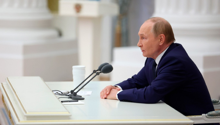 Putin se reunirá con Trump