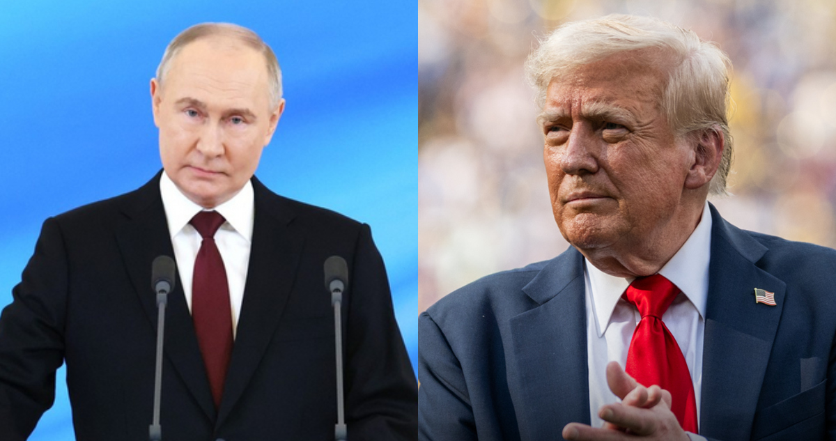 La reunión prevista entre Trump y Putin será la primera desde la reelección del presidente estadounidense. ¿Qué busca cada uno y en qué podrían ponerse de acuerdo?