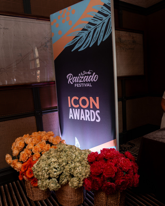 Raizado Festival