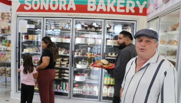 Redadas del ICE en EU