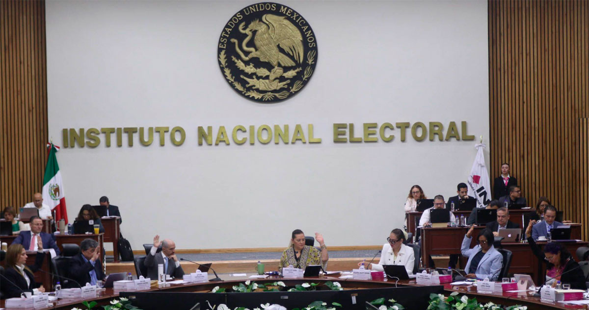 Reforma electoral: los errores que no deben repetirse