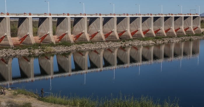 El historiador y ensayista neoyorquino, Robert D. Kaplan, nos ha venido advirtiendo, en varias de sus obras, sobre lo que él llama "el regreso de la geografía".