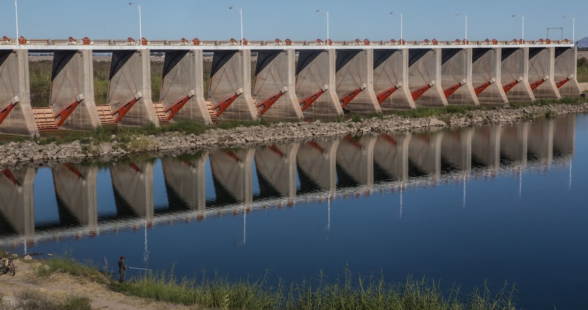 El historiador y ensayista neoyorquino, Robert D. Kaplan, nos ha venido advirtiendo, en varias de sus obras, sobre lo que él llama "el regreso de la geografía".