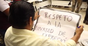 Despenalizar la palabra no significa impunidad, sino reconocer que el debate público debe resolverse en el terreno de las ideas, no en los tribunales penales.