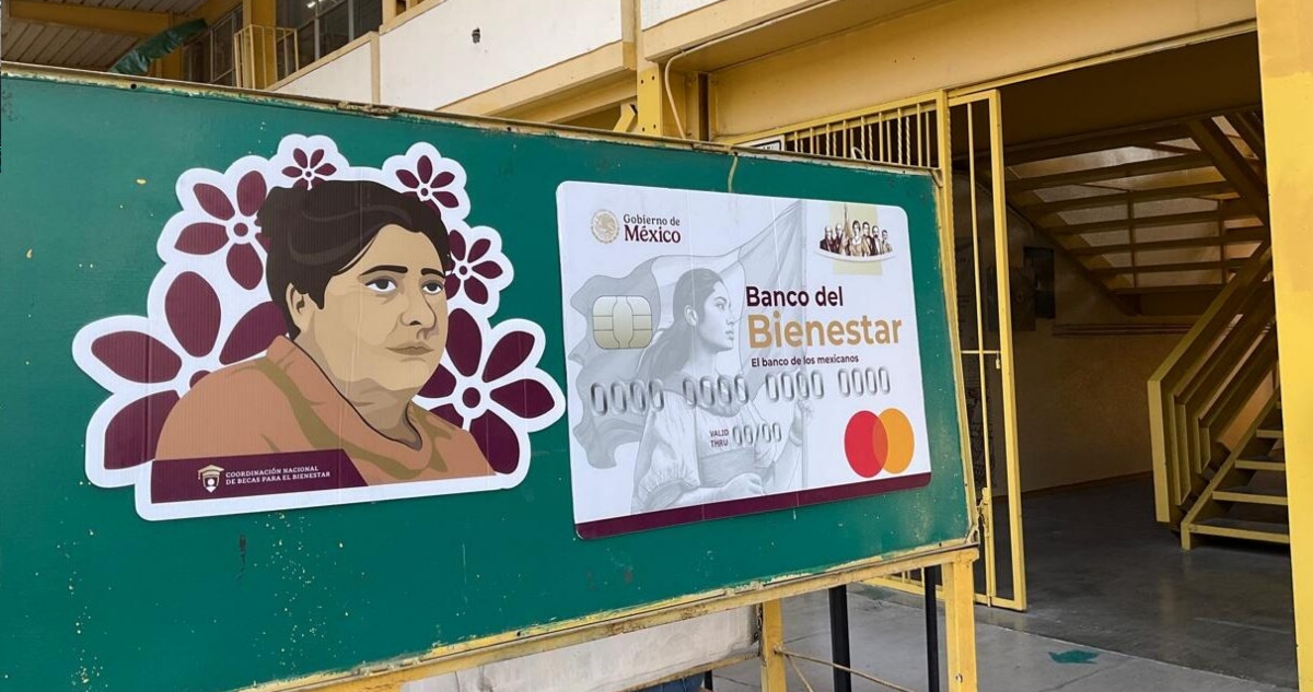 El Gobierno de México confirmó que hay nueva fecha para el registro de las y los estudiantes de nuevo ingreso a secundaria que accederán a la Beca Rita Cetina.