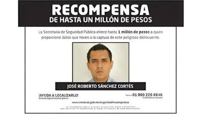 Los cinco detenidos en Campeche estarían relacionados con el ataque con drones en diversos puntos del sureste mexicano.