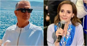 En esta entrega de RADICALES se abordaron las recientes polémicas protagonizadas por la Senadora Lilly Téllez y el empresario Ricardo Salinas Pliego quienes mantienen una campaña de ataques y falsos señalamientos en contra de la 4T