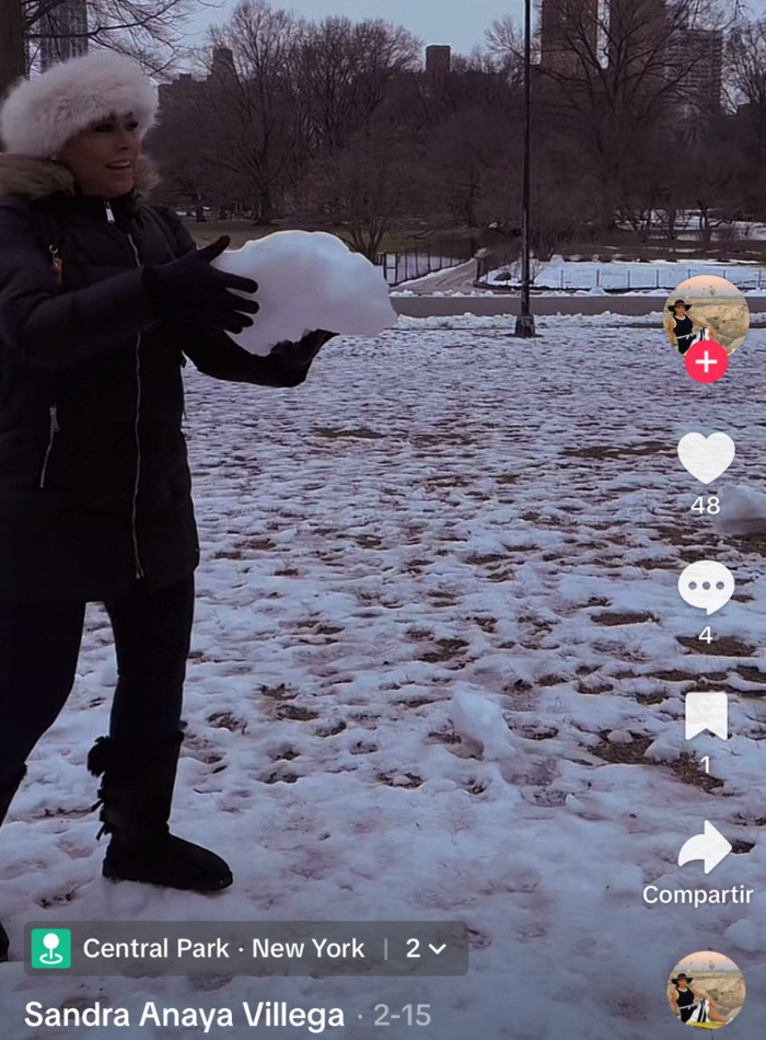 Sandra Anaya, Diputada de Morena, presume vida de lujos en redes sociales