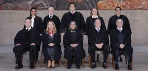 Este martes 19 de agosto, será la última sesión de la Corte que preside la Ministra Norma Piña.