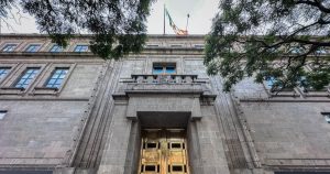 Norma Piña Hernández, la última presidenta de la SCJN que sirvió al periodo neoliberal, dijo en su última sesión que “el trabajo de cada uno es la mejor voz”.