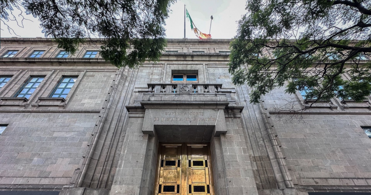 Norma Piña Hernández, la última presidenta de la SCJN que sirvió al periodo neoliberal, dijo en su última sesión que “el trabajo de cada uno es la mejor voz”.