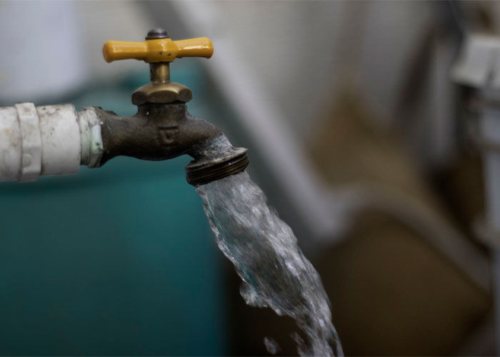 La Segiagua alerta por disminución en suministro de agua en colonias de Iztacalco e Iztapalapa