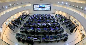 Seguridad y educación, casas abiertas