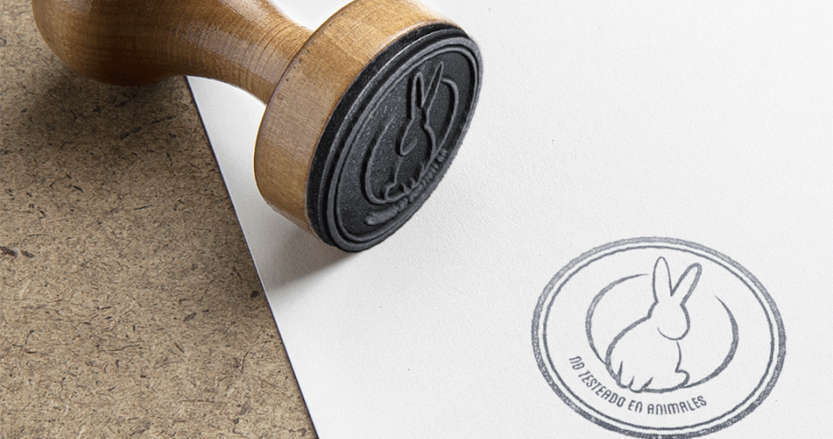 Te Protejo brinda certificaciones cruelty free flexibles