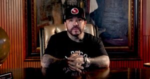 Ángel del Villar is sentenced for links to the CJNG.