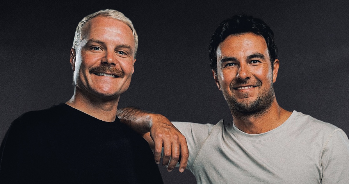 Cadillac anunció este martes que el piloto mexicano Sergio "Checo" Pérez y el finlandés Valtteri Bottas serán su pareja de pilotos para su debut en la F1.