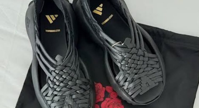 Gobierno de Oaxaca denuncia plagio de SHEIN.