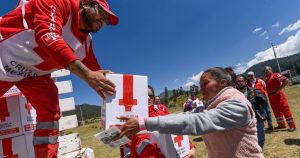 Generosidad invisible: el poder de la solidaridad